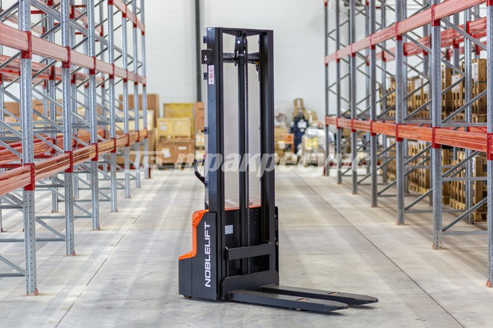 Штабелер Noblelift PSE12N