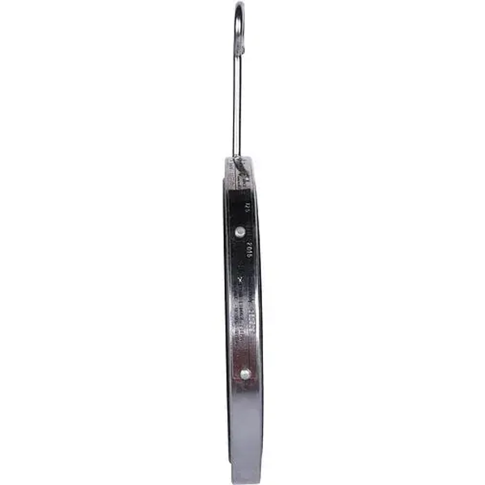 Клапан обратный поворотный одностворчатый межфланцевый Ду125 Ру16 Tecofi CB5440-0125