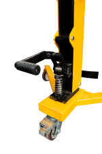 Тележка для бочек TOR DT350B, 350 кг