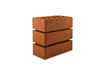 Кирпич керамический Керма Premium одинарный Russet Granite