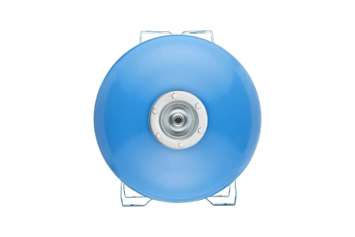 Гидроаккумулятор UNIPUMP 80л горизонтальный