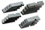 Плашки  резьбонарезные BSPT 1/2-3/4  (HSS)