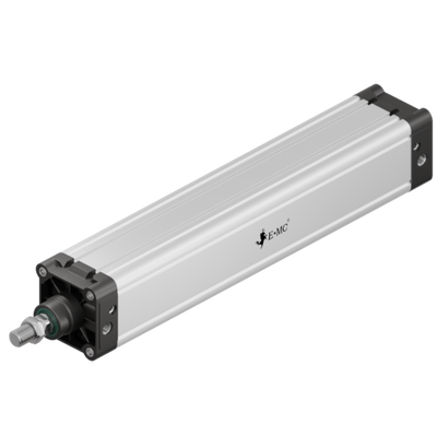 Пневмоцилиндр по ISO 15552 FVBC63x600-S