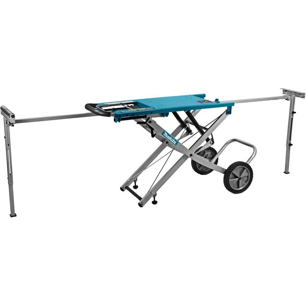 Стол WST01N для пилы Makita 198687-1