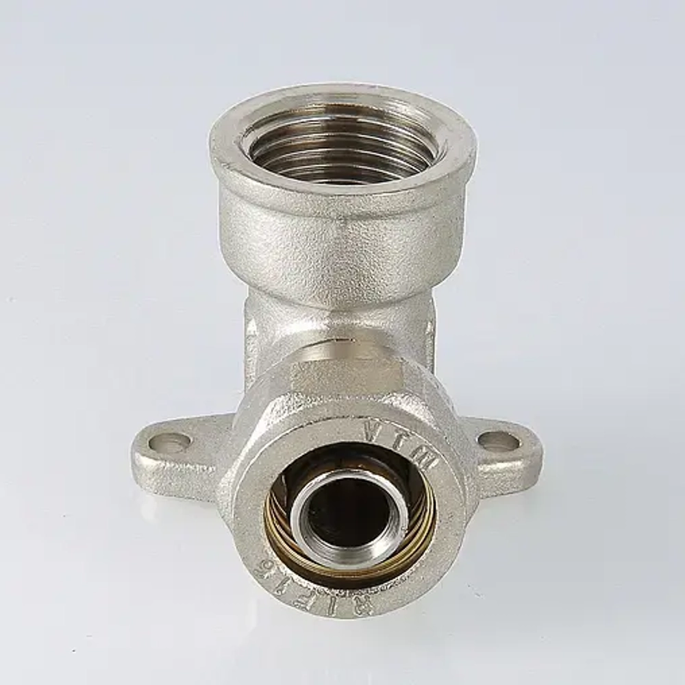 Водорозетка компрессионная 20мм x ½"в Valtec VTm.354.N.002004