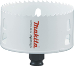 Коронка BiM, 92x44 мм Ezychange Makita E-03975