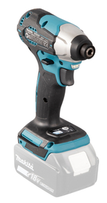 Ударный шуруповерт LXT, 1/4" Makita DTD157Z