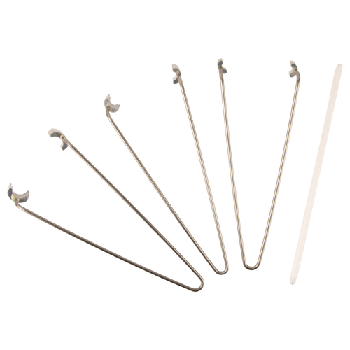 WDK-216220 Набор для снятия и установки сухарей клапанов