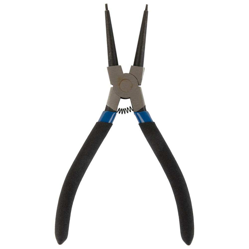 RS1071 Съемник внутренних стопорных колец 180 мм (сжимной)