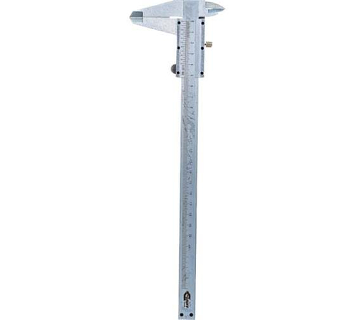 Штангенциркуль ШЦ-I-200-0,05 ГОСТ 166-89 GRIFF D162037