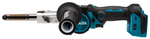 Ленточный напильник 9 мм, LXT Makita DBS180Z