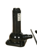 Домкрат винтовой TOR ДВ 2,0 т 215-485 мм