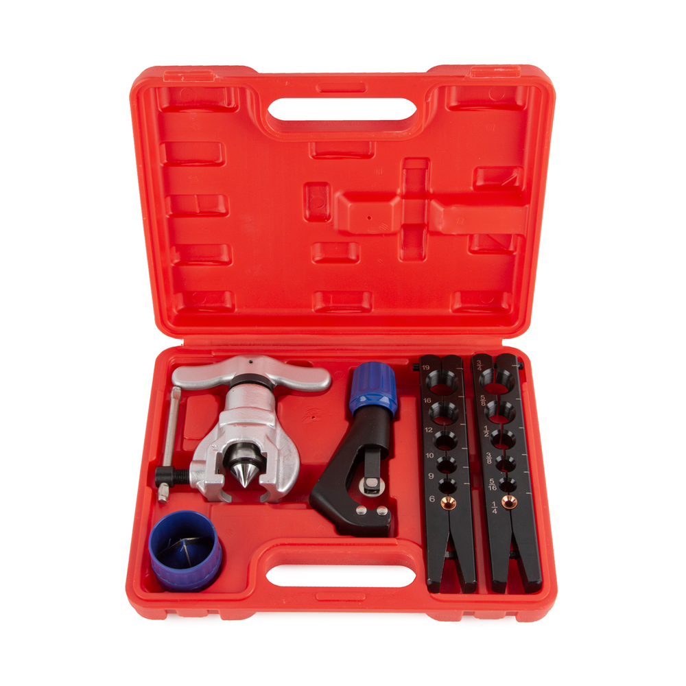 WDK-214326 Набор для развальцовки тормозных трубок