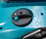 Скарификатор XGT Makita UV001GM201