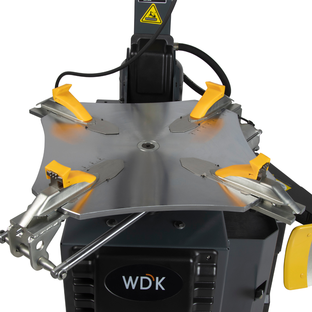 Шиномонтажный станок WDK-709222