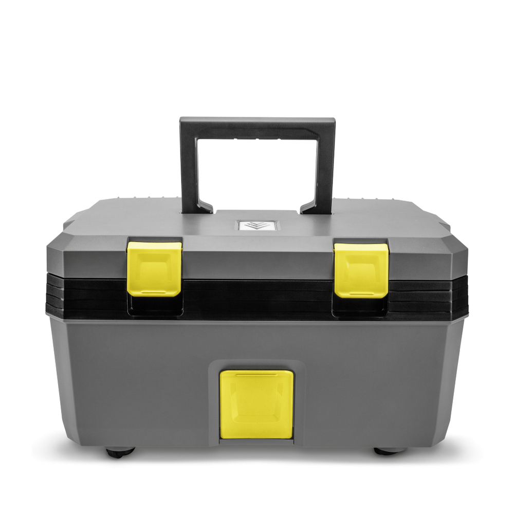Пароочиститель Karcher SG 4/2 Classic