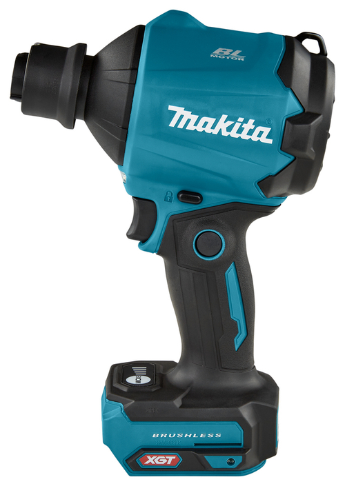 Воздуходувка XGT Makita AS001GZ