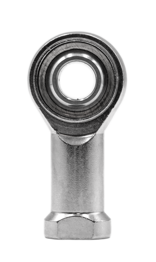 Головка шарнирная из нержавеющей стали CRSGS-M16x1.5