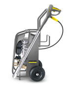 Аппарат высокого давления Karcher HD 10/25-4 Cage Plus