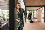 Аккумуляторный пылесос VC 6 CORDLESS OURFAMILY