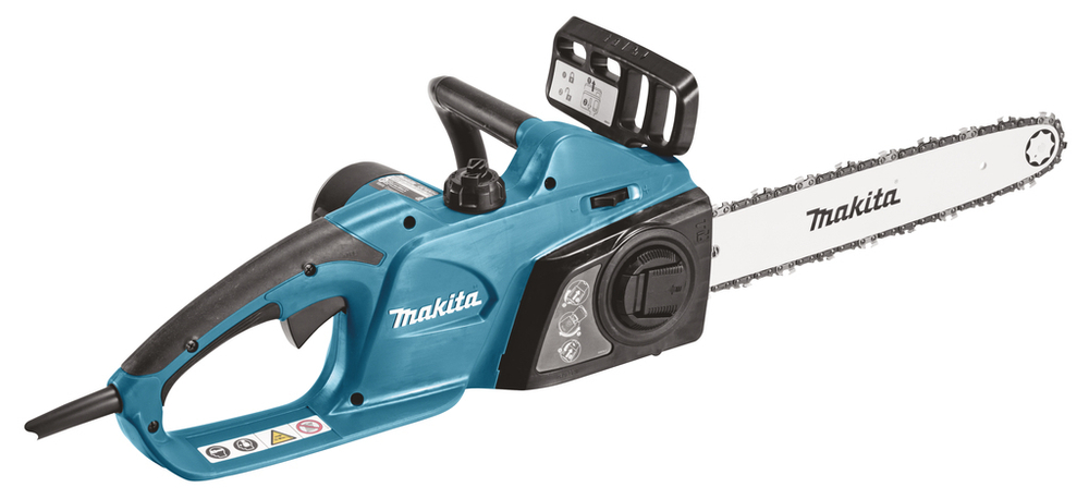 Электрическая цепная пила Makita UC3041A