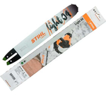 Направляющая шина R 35 см/14" 1,3 мм/0,05" 3/8"P STIHL 3005-000-4809