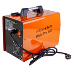 Сварочный полуавтомат WELD PRO 180