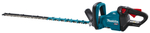 Аккумуляторный кусторез Makita UH005GZ