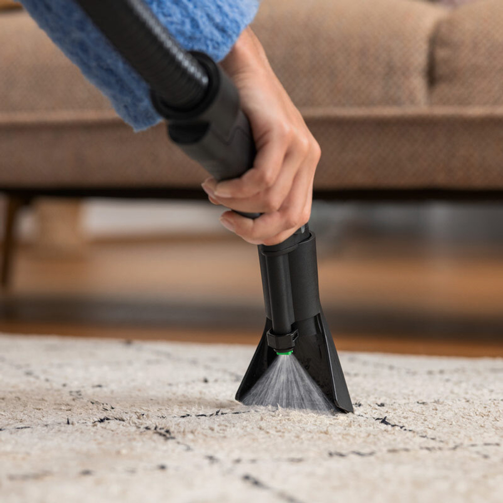 Моющий пылесос Karcher SE 3 Compact Home