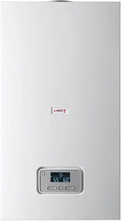 Котел настенный газовый Пантера 35KTV, двухконтурный, турбированный 0010015247 Protherm