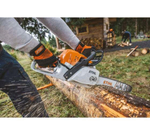 Бензопила STIHL MS 291 шина R 45 см, цепь 36 RS 1141-200-0765P