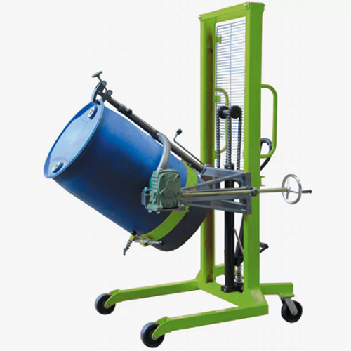 Штабелер опрокидыватель DA40C