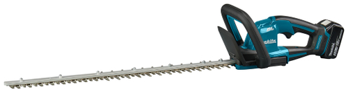 Кусторез LXT Makita DUH606RT