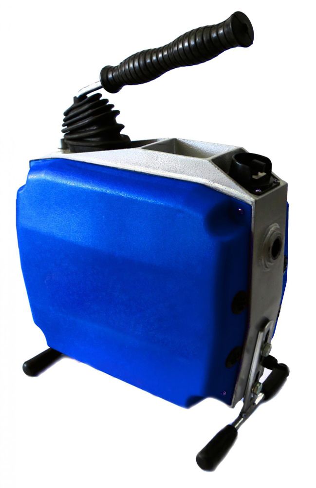 Прочистная машина Crocodile SP-180B 50618-40-1