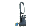 Садовый дренажный насос UNIPUMP RAIN Q550M