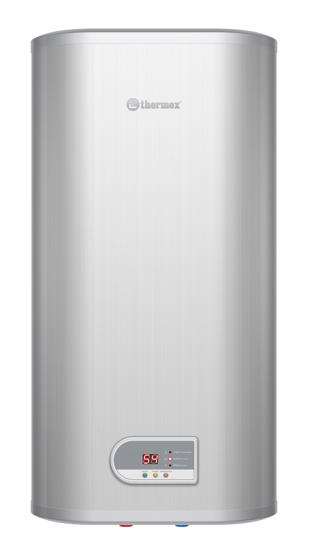 Водонагреватель накопительный THERMEX FSD 50 V (Diamond)