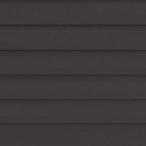Фибросайдинг Decover Brown коричневый 3600х190х8 мм (0,684 м2), шт