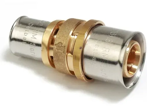 Муфта пресс редукционная 32мм x 20мм Giacomini RM103Y021