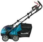 Скарификатор XGT Makita UV001GZ