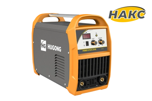 POWER STICK 251W III Сварочный инвертор HUGONG