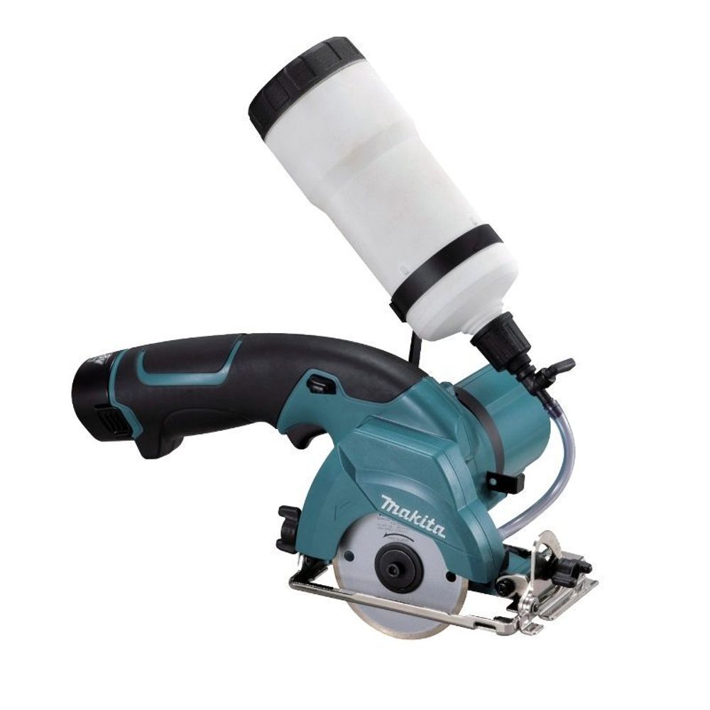 Алмазная пила Makita CC300DWE