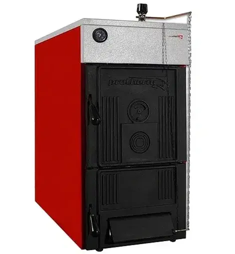 Котел Бобёр 40DLO, 32 кВт / атмо / энергонезависимые, арт.0010018862, Protherm