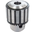 Патрон сверлильный усиленный ПС-16 (3-16 мм; B16; исп. R-01, кл/т 1; биение 0.25 мм) GRIFF b214115