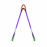 Строп HITCH REGULAR WIDE 2СТ 1,25т 7,00м SF5 30мм