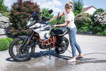 Сменная насадка Car&Bike для WB 120 и WB 100