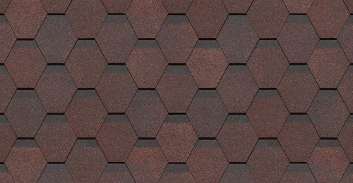 Гибкая черепица Premium, Шеффилд, Бисквит