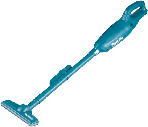 Аккумуляторный пылесос Makita CL106FDWY