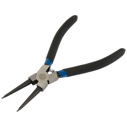 RS1071 Съемник внутренних стопорных колец 180 мм (сжимной)