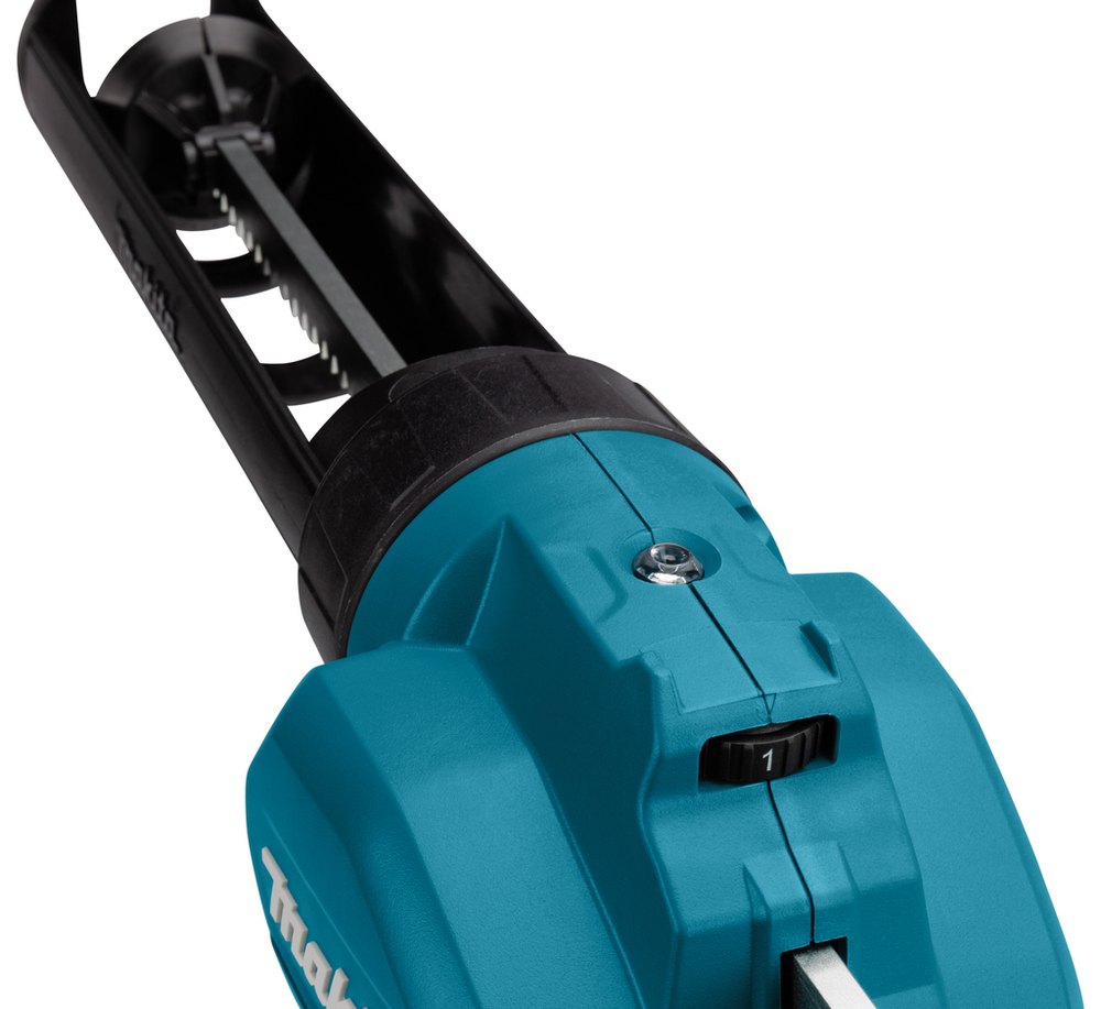 Пистолет для герметика СХТ Makita CG100DZXK