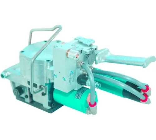 Пневматический обвязочный стреппинг инструмент OMS Group OMS14/ ITATOOLS14 25/32MM-6000N